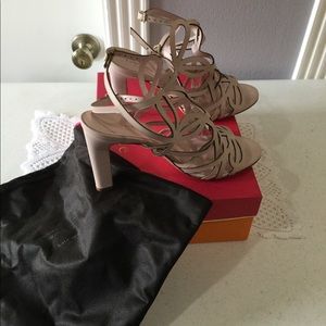 Kate Spade light pink brand new 👠